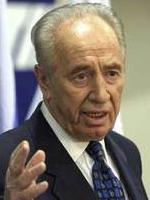 Shimon Peres / 