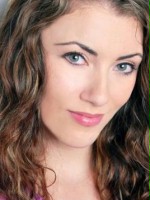 Christina Garced / Vanessa / Veronica