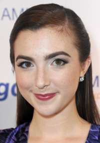 Rose Liston 