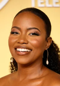 Renika Williams II