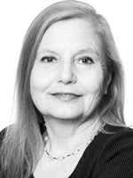 Ingrid Valvik / Piken