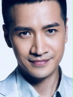 Mickey He / Zhen Yin, 4-ty książę / Cesarz Zheng Yong
