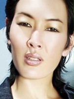 Jenny Shimizu / Super Modelka