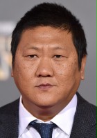 Benedict Wong / Glenn Harges