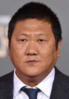 Benedict Wong