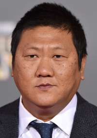 Benedict Wong 