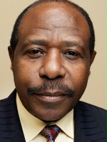Paul Rusesabagina 