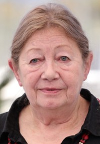 Françoise Lebrun 