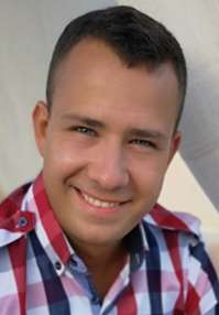 Michał Jarmołowicz 