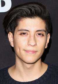 Andrew Steven Hernandez 