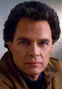 Richard Beymer 