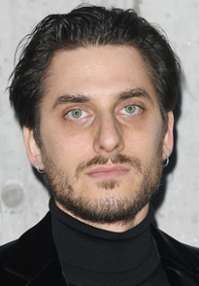 Luca Marinelli 