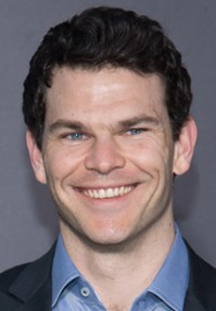 Josh Helman 