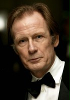 Bill Nighy / Dziadek Świętego Mikołaja