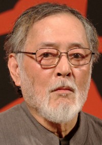 Tatsuya Nakadai 