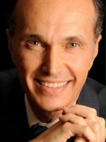 Bill Pryor III