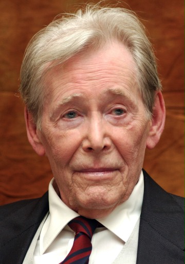 Peter O'Toole / Papież Paweł III
