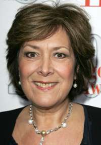 Lynda Bellingham 