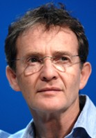 Anton Lesser / Eliav