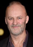 Tim McInnerny / John Morgan