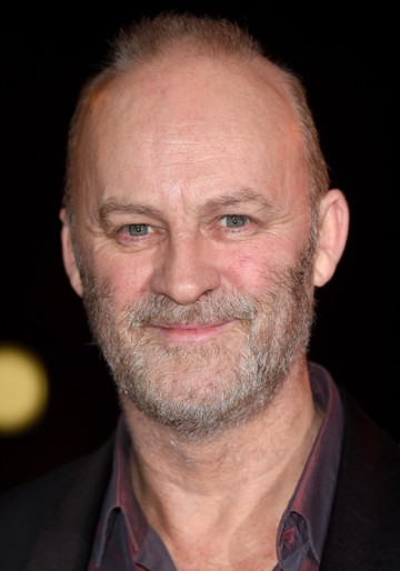 Tim McInnerny / Siemons