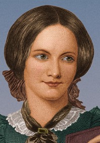 Charlotte Brontë 