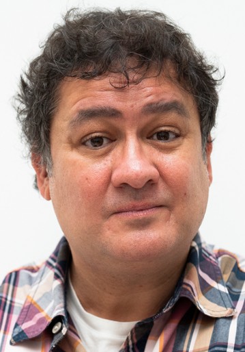 Secun de la Rosa / Leonardo Dant&eacute;s