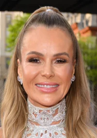 Amanda Holden I
