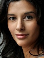 Maria Guzman / Agent Angela Rubio / Maria Del Norte