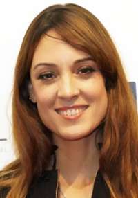 Martina Gusmán 