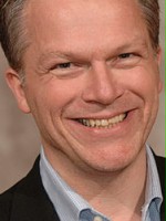Wouter Bos