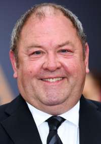 Mark Addy 