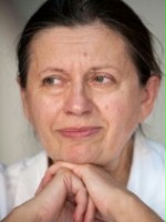 Zuzana Kronerová / Matka