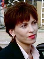 Stephanie Bothor / Ulrike Kreuger (1995-1997)