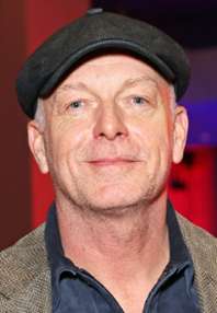 Hugo Speer 