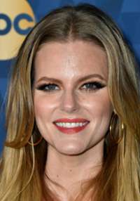 Chelsey Crisp 