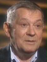 Aleksandr Gorelik 