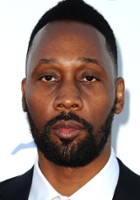 RZA / Andrew Johnson