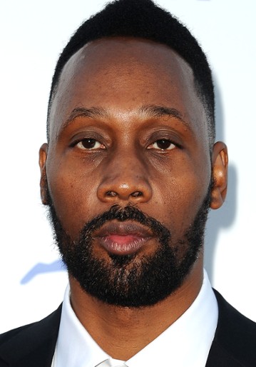 RZA / Samuraj Apokalipsy