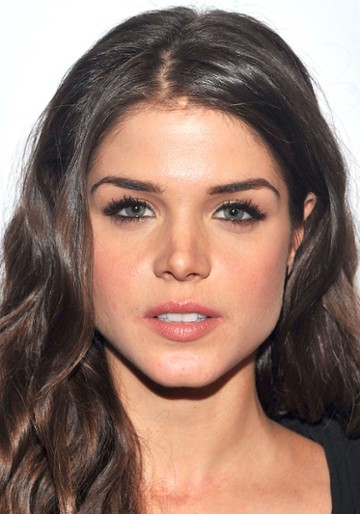 Marie Avgeropoulos / Octavia Blake