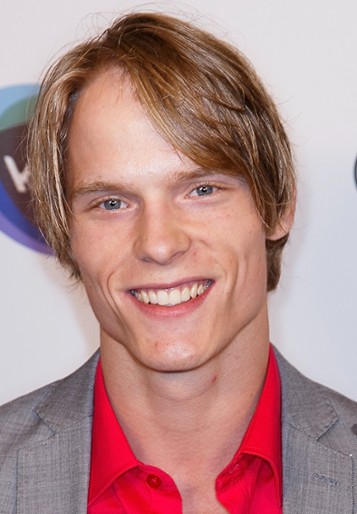Dakota Daulby / John Beckwith