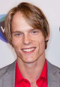 Dakota Daulby 