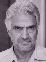 Hany Kamal / Hassam Sahid