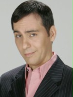 Jorge Castro I