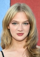 Sarah Abbott / Olivia