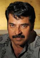 Mammootty