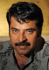Mammootty 