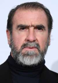 Eric Cantona 
