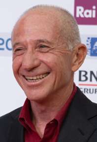 Paolo Carnera 