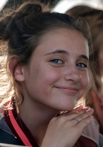 Mia Goti / Agnieszka Ułasiewicz